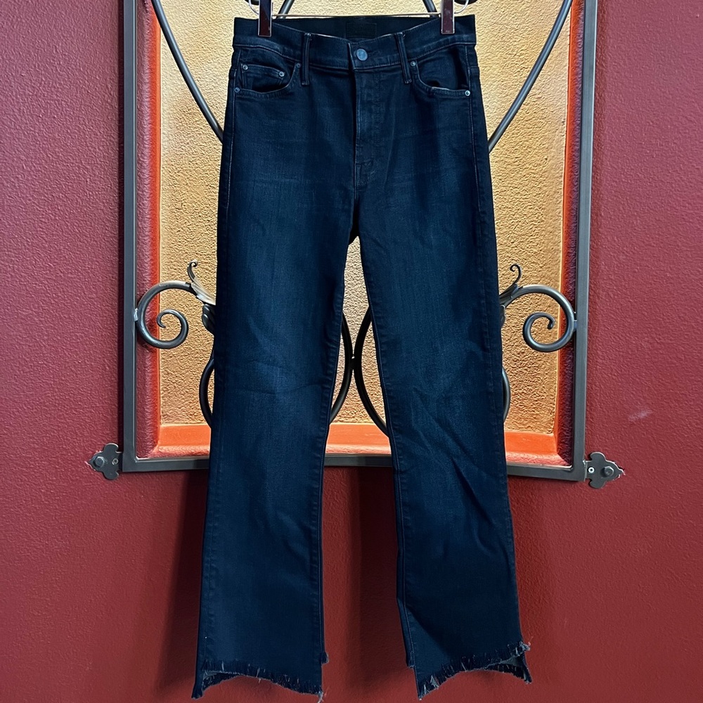 Mother Jeans